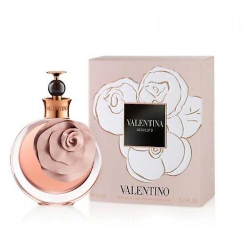 Valentino Valentina Assoluto EDP 80ml Perfume for Women - Thescentsstore